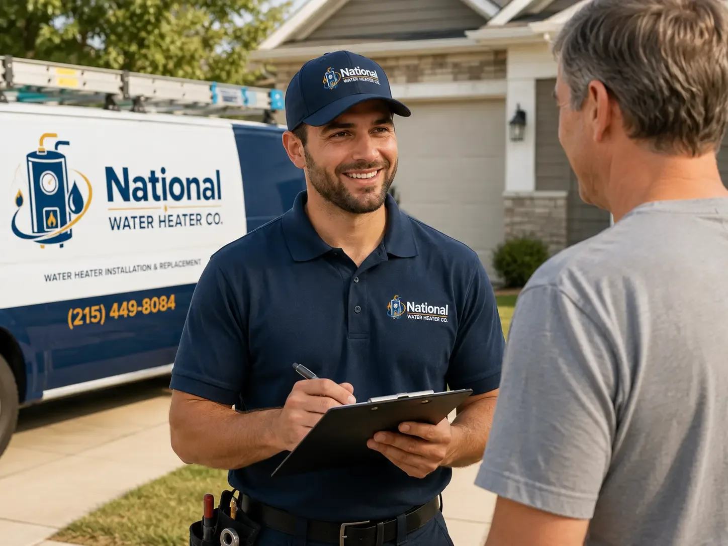 Water Heater Installation West Decatur, PA FAQs